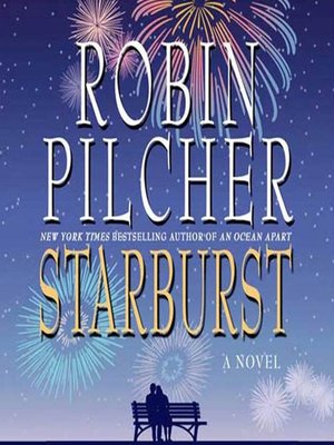 cover image of Starburst